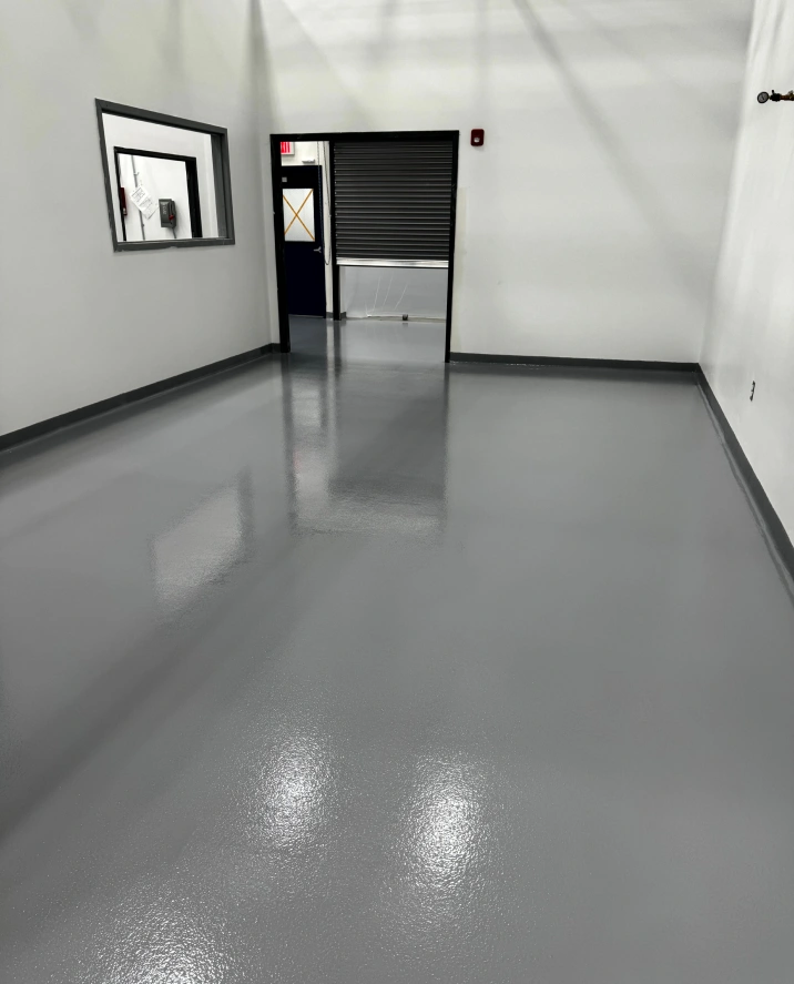 concrete floor commercial web